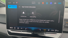 Volkswagen ID.3 150kW Match Pro 59kWh 5dr Auto Electric Hatchback